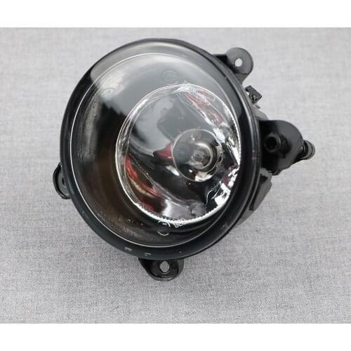 For Land Range Rover sport Discovery 3 2003 04 05 06 07 08 09 XBJ000090 Left Driving Front Bumper Fog Light With bulb1305200018