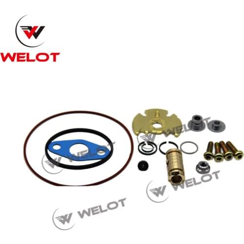765015 775159 Turbo Repair Kits WL3-1264 turbocharger rebuild parts fit for 806850 770895 796122 796399 765015 775159