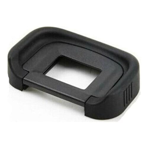 Rubber Eye Cup EB Viewfinder Eyecup for Canon 10D 20D 30D 40D 50D 60D 70D 5D 5D Mark II 6D 6DII DSLR Camera Accessories
