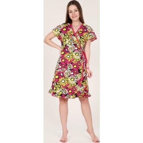 Женские халаты Руся China At AliExpress