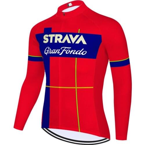 2021 pro team Strava jersey ciclismo summer spring quick dry bike shirt men Bicycle Wear Bike Clothing tenue cycliste homme