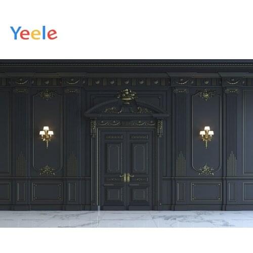 Royal Vintage Room Interior Wall Baby Portrait Vinyl Backdrop Photography Backdrops Photographic Background For Photo Studio