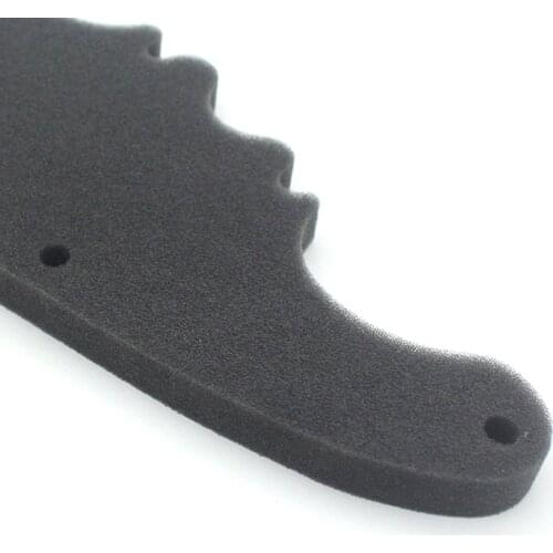 Air Filter Cleaner fits RA1 BYQ125T-5 FLY50 FLY125 FLY150 Durable Premium