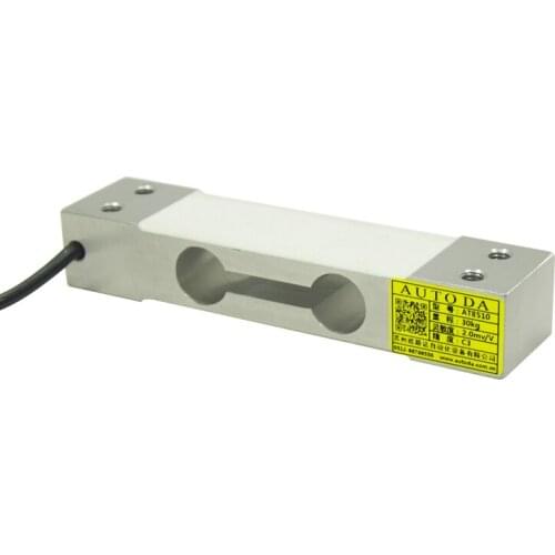 AT8510 high precision single point weighing sensor aluminum alloy material performance is stable 3kg-45kg