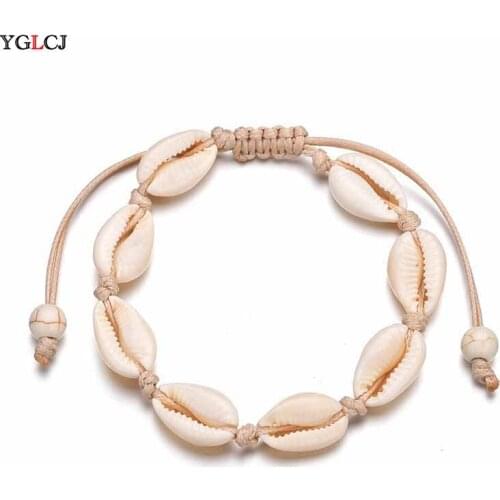 Yglcj Braided Bracelets