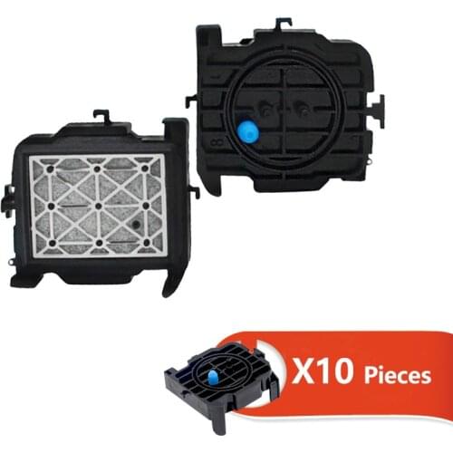 10pcs Capping Station Printhead for Mimaki jv33 jv5 cjv30 for Mutoh vj1604 vj1638 for Galaxy/Roland DX5 printhead Cap Station