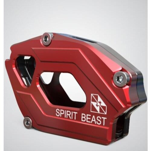 Motorcycle Suitable Key Cover Refitting Accessories, Personality Sensitive Shell and Remote for Zontes 310pke