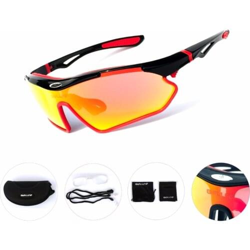 BOLLFO Fishing Glasses