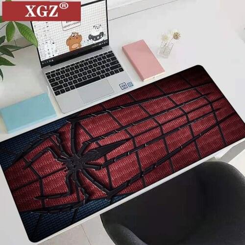 Art One-piece Mouse Accessories, XL Gaming Mouse Pad, 800x300mm Notbook, PC Desktop Mouse Pad Player Accessories Cs Desk Mat