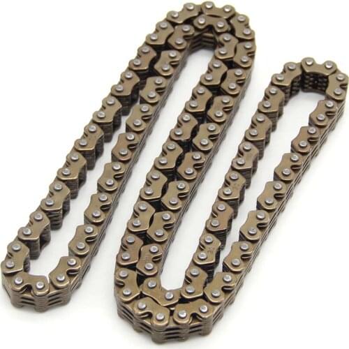 Timing Cam Chain small roller chain Tank chain for Sachs Roadster 650 2000 2001 2002 2003 2004 2005 2006