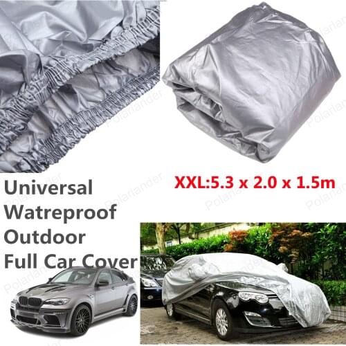Newly 2016 Custom special carcovers for Infiniti Multi-size XXL waterproof durable car cover for Many kinds Free shipping