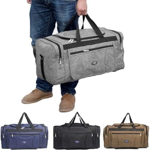 Clyine Men's Handbags