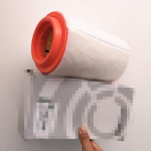 Parts OE No 13 71 8 509 032 air filter OEM No 13718509032