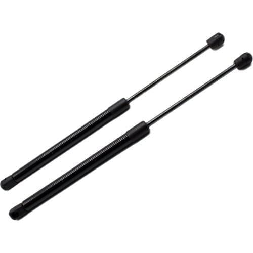 For Ford Falcon XG XH 1993-1999 UTE OR VAN LONGREACH 2pcs Front Hood Bonnet Gas Charged Gas Struts Lift support Damper