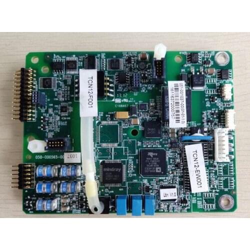 For Mindray T6 T-6 Monitor M51A Integrated Parameter Module 051-001037-00