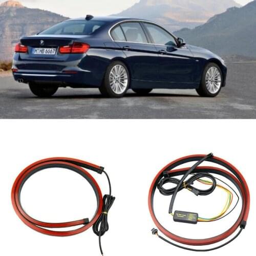 100cm Additional Brake Lamp For BMW f30 f35 f34 f31 f33 f83 f32 f82 f36 f80 f07 f10 f18 f11 f12 f13 f25 F26 e63 e64 e65 e66 e84