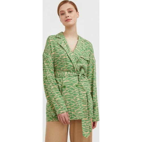 Finn Flare Women's Double-breasted Blazers