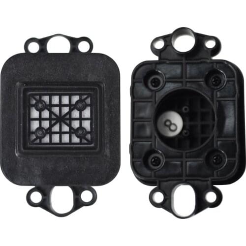 Hot sales! xp600 print head capping for xp600 inkjet printer