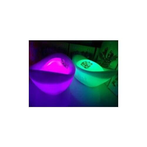 Silver Piece Small Lights Will 7 Colour Changing Leds Childrens Toys Unisex Plastic Movie & Tv 2021