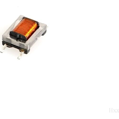 New SMD ED8 Audio 600: 600 1: 1 Nickel Steel Transformer Hxx