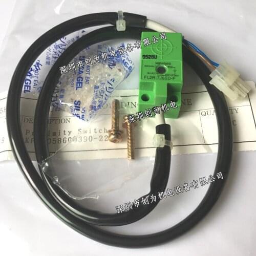 The Original Product Is Close to the on-off FL2R-7J6SD-F Plug