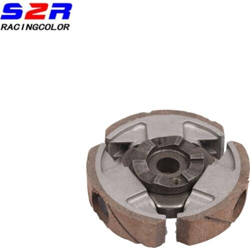 Clutch Assembly for KTM 50 KTM50 JUNIOR SR KTM 50 50CC 50SX SX JR Pro Senior 2002 2003 2004 2005 2006 2007 2008 Motorcycle Parts