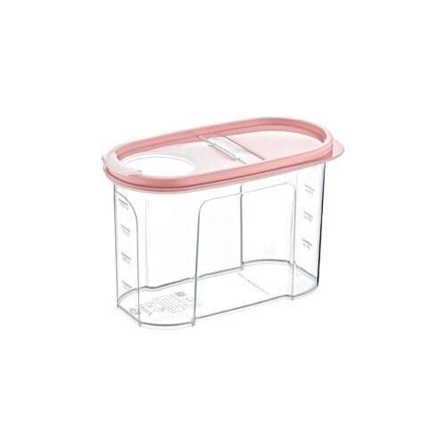 Şenyayla Fresca Supplies Container 1,2 Lt