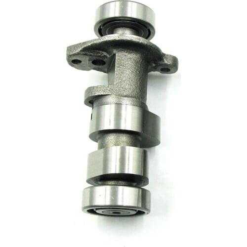 ZONGSHEN NC250 250CC cam shaft camshaft main gear xmotos kayo bse dirt pit bike shineary x6 xy250gy rx3 free shipping