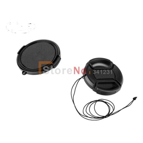 72mm Snap-On Front Lens Cap cover For All lens, filter, lens hood with 72mm size