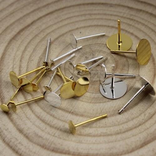 Jewelry Findings AUSHIYA/澳莎雅 China