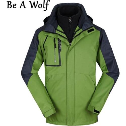 Туристические дождевики Be A Wolf China At AliExpress