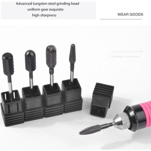 BellyLady Nail Files