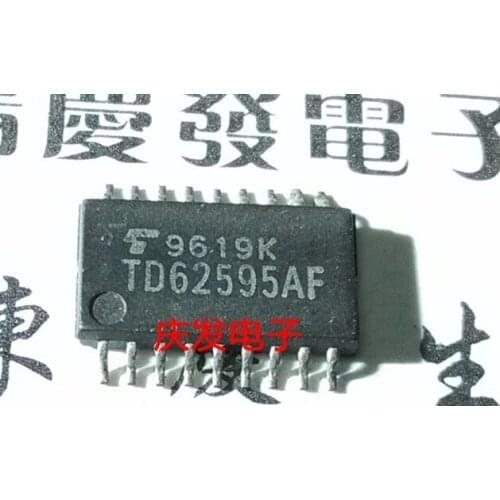 Free Delivery.TD62595AF