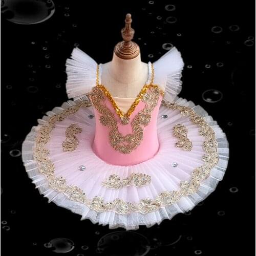 Black/Red/White Ballerina Dance Dress Professional Adult Ballet Costume Women Ballet Dance Clothes Child Girls Ballet Dance Tutu