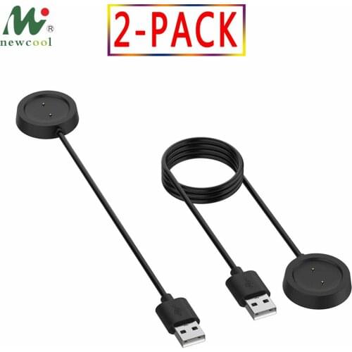 For Huami Amazfit GTR / GTS 1M Charging Line Detachable Wristbands Charger Domestic Charging Cable for Vehicle Charging Line