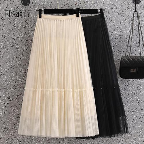 Женские юбки EHQAXIN China At AliExpress