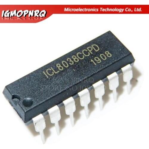 IGMOPNRQ Signal Generators