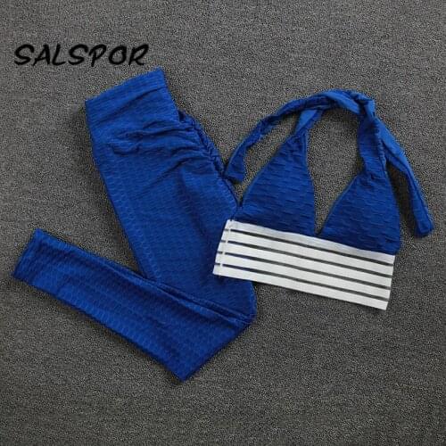SALSPOR Push Up Leggings Women Seamless Sport High Waist Legging Femme Fitness Gym Clothing Mujer Fitness Active Wear Workout