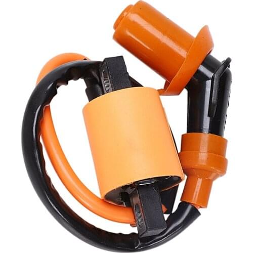New High Performance Ignition Coil for Yamaha Grizzly 600 YFM600 Raptor 660 YFM660R