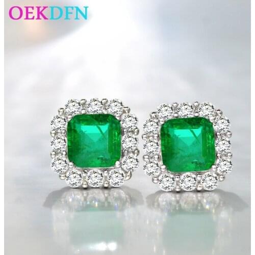 Earrings With Stones OEKDFN China