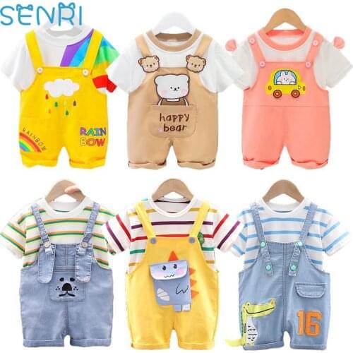 SENRI Products For Mothers And Babies