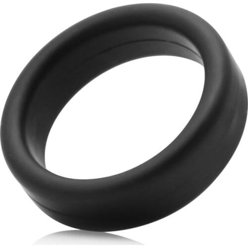 Super Strong Silicone Cock O Penis Impotence Ring Stop Prem Ejaculation Erection