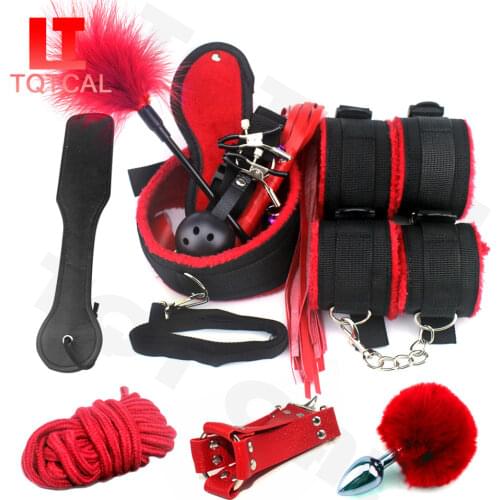 TQTCAL Erotic Products