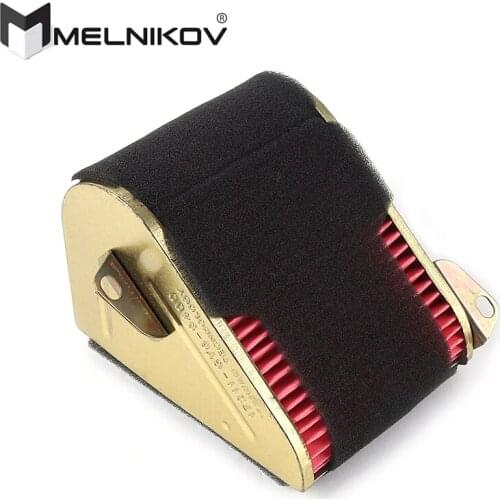 Triangle Air Filter for Scooter GY6 125 GY6 150 152QMI 157QMJ Tank Sporty 150 Baja BE500 Jonway Lambda 150 TaoTao Powermax 150 Q