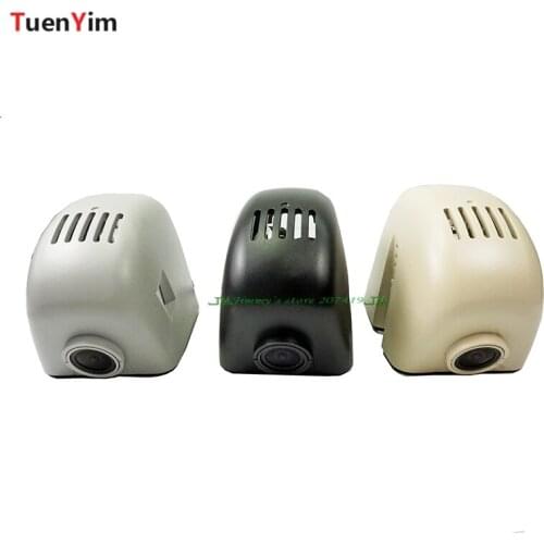 WiFi Car DVR Registrator DashCam Camera Video Recorder 1080P 96658 IMX323 Fit for Audi Cars A1 A3 A4 A5 A6 Q3 Q5 Q7 2007-2012