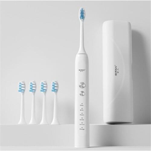 VV DENTAL Travel Toothbrushes