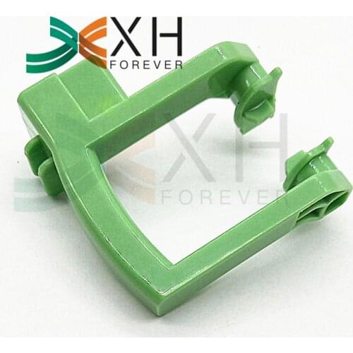 2pcs B0443461 B044-3461 B044-3460 B0443460 Toner Lock Lever for Ricoh Aficio 1013 1013F 120 1515 MP 161 161F 161SPF Toner Supply