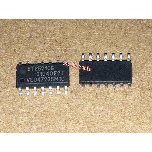 5PCS/LOT New original BTS5210G BTS5210 SOP-14