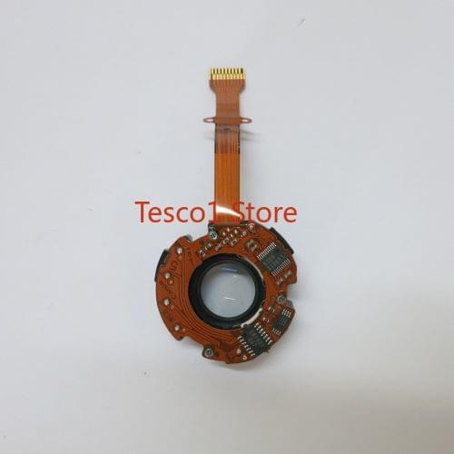 Brand New Original For Canon 28-135 Lens Anti-shake Group, Anti-shake Component Repair Part