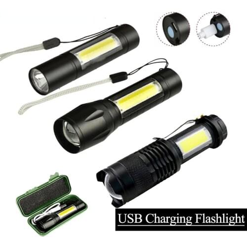 Apluses Tactical Flashlights